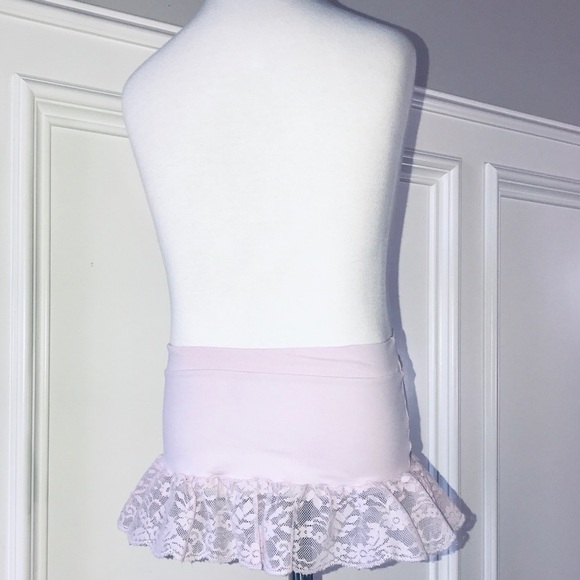 - Dance skirt - Picture 1 of 2